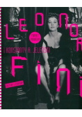 Leonor Fini i Konstanty Jeleński portret podwójny