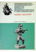 Konkwistadorzy portugalscy