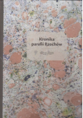 Kronika Parafii Rzochów