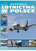 Historia lotnictwa w Polsce