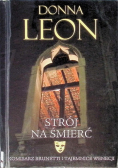 Strój na śmierć