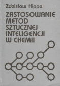 Zastosowanie metod sztucznej inteligencji w chemii