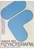 Fizykoterapia