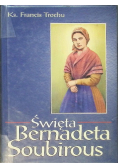 Święta Bernadetta Soubirous