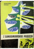 Z sandomierskiej puszczy