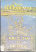 Dziedzictwo na Bjorndal