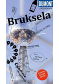 Bruksela przewodnik Dumont