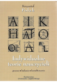Indywidualne teorie nauczycieli