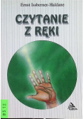 Czytanie z ręki