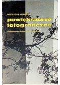 Powiększanie fotograficzne
