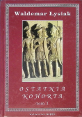 Ostatnia Kohorta Tom I