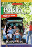 Polska 123 wycieczki samochodowe przewodnik