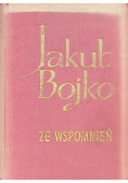 Bojko Ze wspomnień
