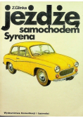 Jeżdżę samochodem Zastava 1100 P