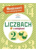 Moja pierwsza książka o liczbach