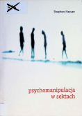 Psychomanipulacja w sektach