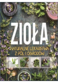 Zioła
