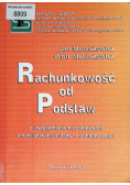 Rachunkowość od podstaw