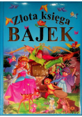 Złota Księga Bajek