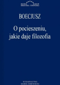 O pocieszeniu jakie daje filozofia