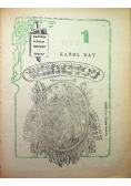 Winnetou 6 zeszytów