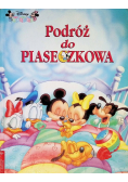 Podroż do piaseczkowa
