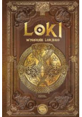 Loki wygnanie Lokiego Tom 18
