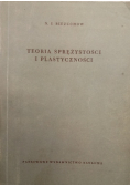 Teoria sprężystości i plastyczności