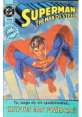 Superman the man of steel Nr 10 / 93