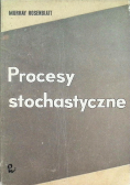 Procesy stochastyczne