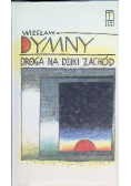 Droga na dziki zachód