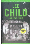 Jack Reacher Strażnik