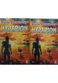 Hyperion Tom 1 i 2