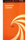Wyposażenie samolotów