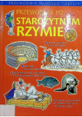 Przewodnik po starożytnym Rzymie