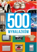 500 wynalazków