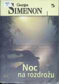 Noc na rozdrożu