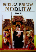 Wielka Księga Modlitw Tom II