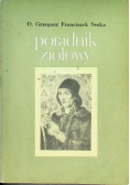 Poradnik ziołowy