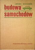 Budowa samochodów