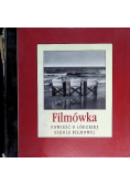 Filmówka Powieść o Łódzkiej Szkole Filmowej