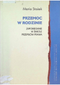 Przemoc w rodzinie