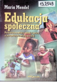 Edukacja społeczna
