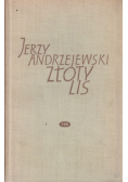 Złoty Lis