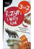 Rzym i Watykan