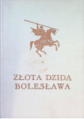Złota dzida Bolesława