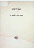 W mroku gwiazd
