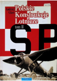 Polskie Konstrukcje Lotnicze Tom II
