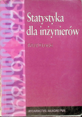 Statystyka dla inżynierów