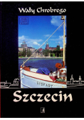 Wały Chrobrego Szczecin